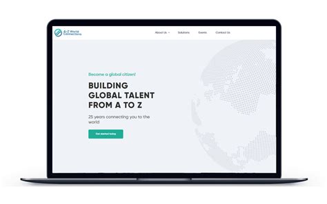 Web Design & Development Agency Chandler, AZ .